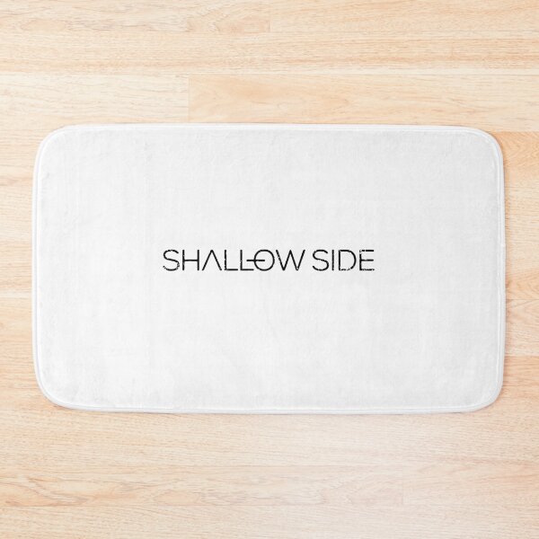 Item preview, Shallow-Side designed and sold by Chappa Christina.
