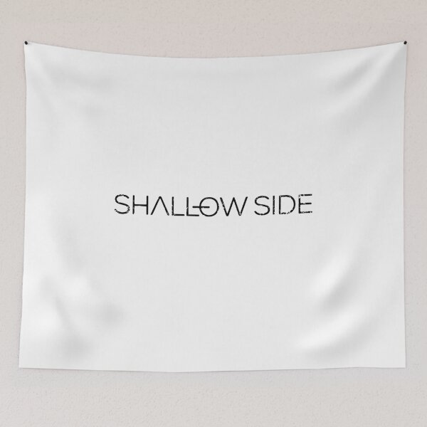 Item preview, Shallow-Side designed and sold by Chappa Christina.