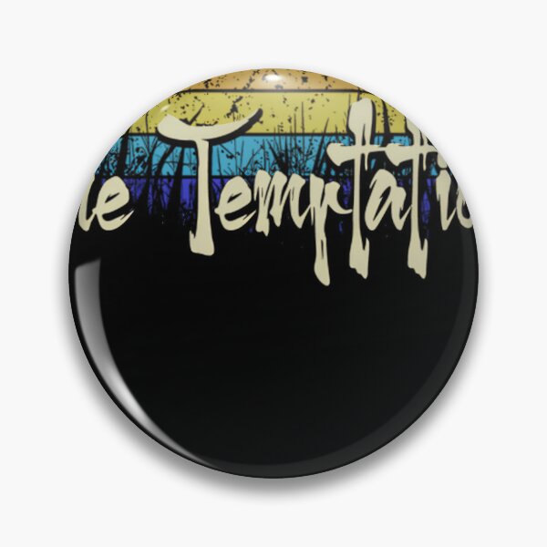 Item preview, Vintage BS Style The Temptations #5154 designed and sold by FernYouFable.