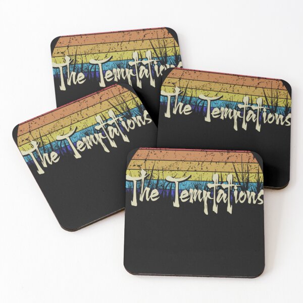 Item preview, Vintage BS Style The Temptations #5154 designed and sold by FernYouFable.