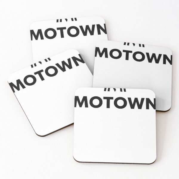 Item preview, Motown #1164 designed and sold by StudioPulser.