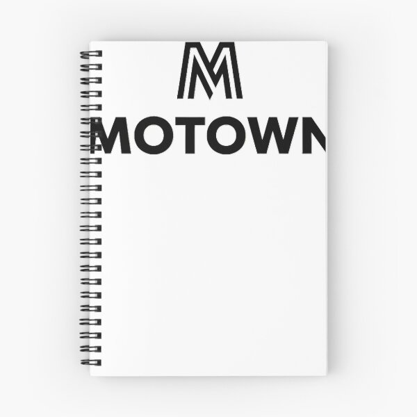 Item preview, Motown #1164 designed and sold by StudioPulser.