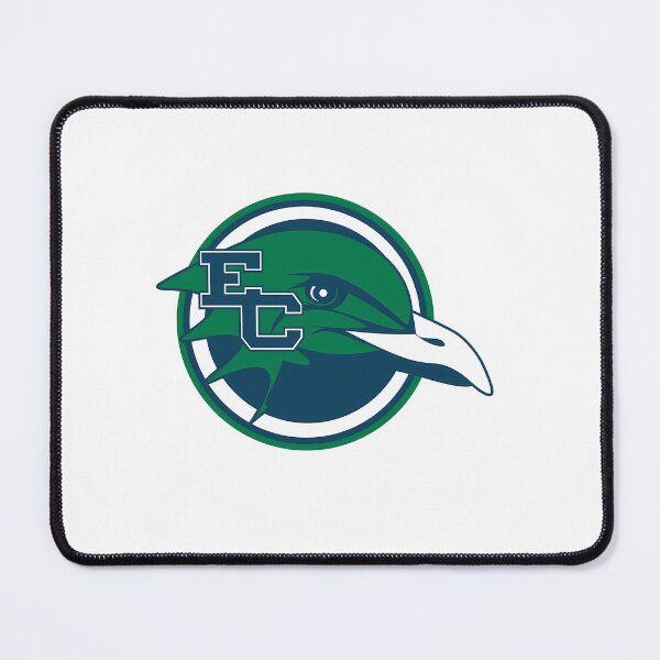 Item preview, Endicott College designed and sold by HeidiVintageArt.