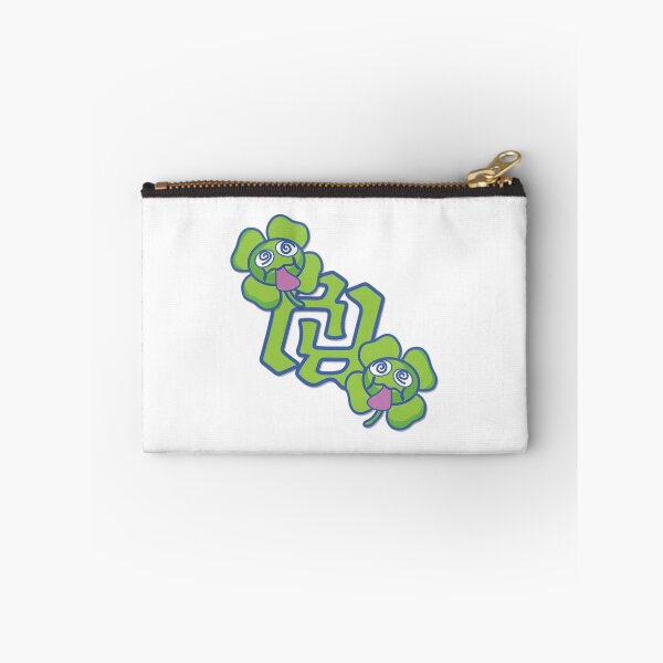 Item preview, Kankan Lucky Really Rich Frog Logo designed and sold by EeStoreHubs.