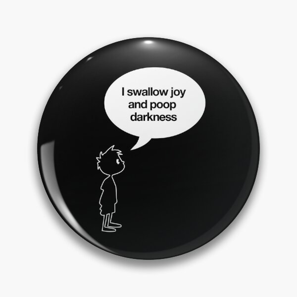 Item preview, Inspirational tee - stuff my kid says (outline) designed and sold by dotgumbi.