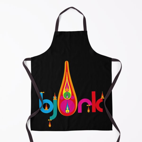 Item preview, Björk Psychedelic designed and sold by RosalynZieme1.