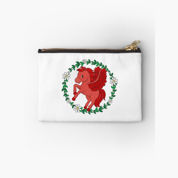 Item preview, Mhc Red Pegasus designed and sold by TeewyldStores.
