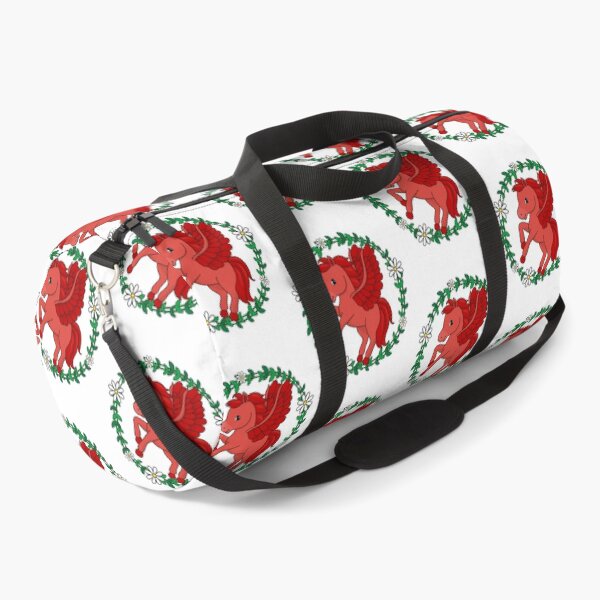 Item preview, Mhc Red Pegasus designed and sold by TeewyldStores.