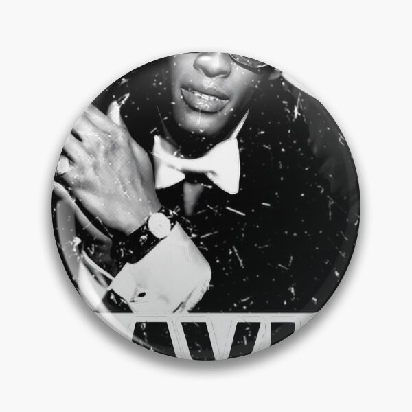 Item preview, Vintage Music David Ruffin #9841 designed and sold by StudioPulser.