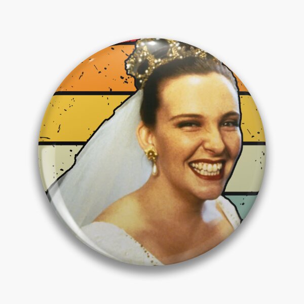 Item preview, Muriel's Wedding designed and sold by Tamerarozas.