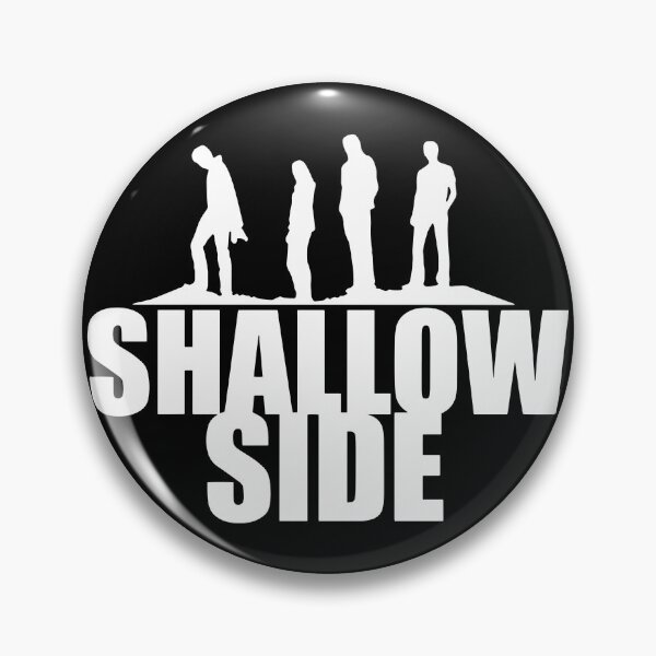 Item preview, Shallow-Side designed and sold by Chappa Christina.