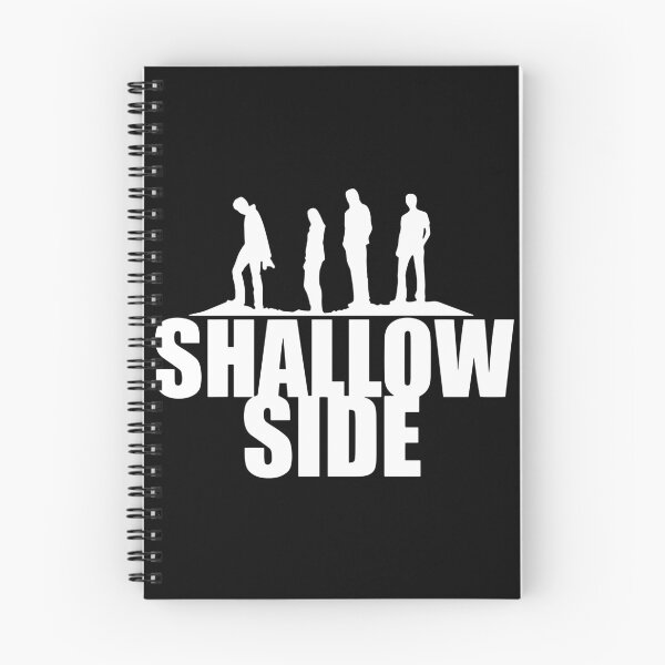 Item preview, Shallow-Side designed and sold by Chappa Christina.