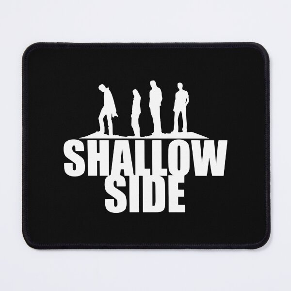 Item preview, Shallow-Side designed and sold by Chappa Christina.