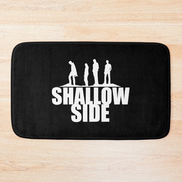 Item preview, Shallow-Side designed and sold by Chappa Christina.