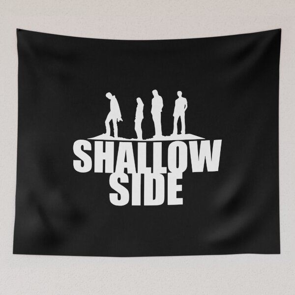 Item preview, Shallow-Side designed and sold by Chappa Christina.