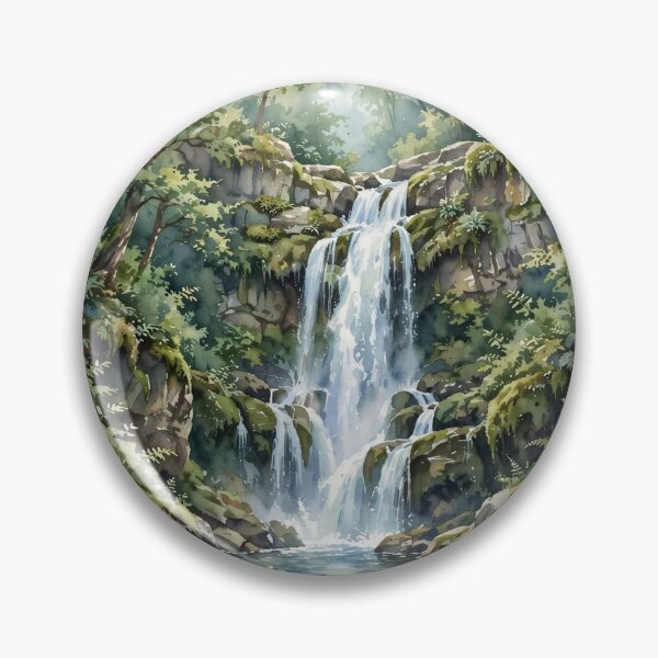 Item preview, Landscape 35 designed and sold by ZeusGallery.