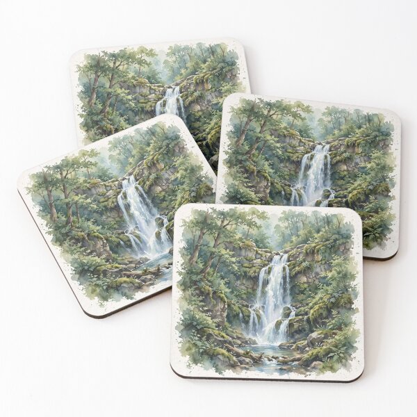Item preview, Landscape 35 designed and sold by ZeusGallery.