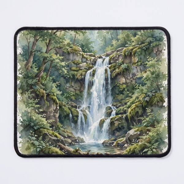 Item preview, Landscape 35 designed and sold by ZeusGallery.