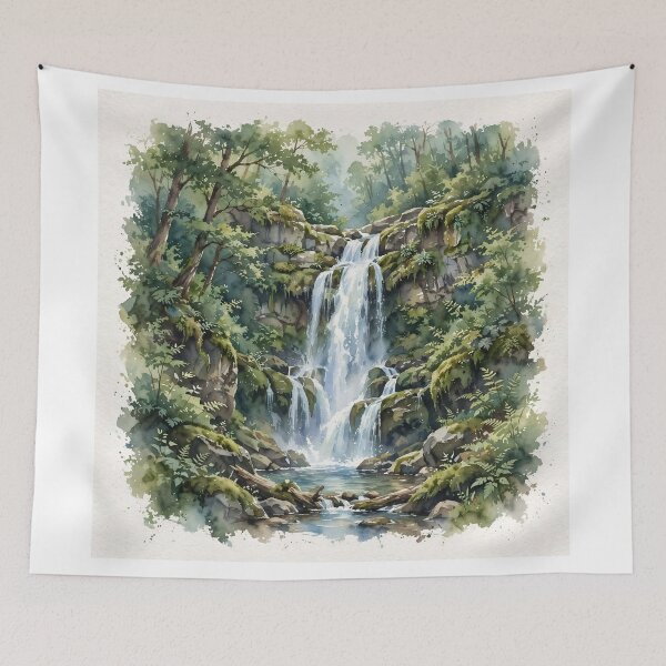 Item preview, Landscape 35 designed and sold by ZeusGallery.