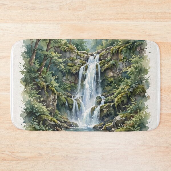 Item preview, Landscape 35 designed and sold by ZeusGallery.