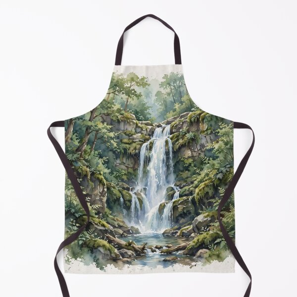 Item preview, Landscape 35 designed and sold by ZeusGallery.