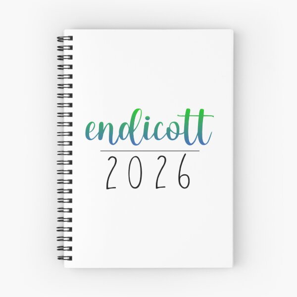 Item preview, Endicott College Class Of 2026 designed and sold by HeidiVintageArt.