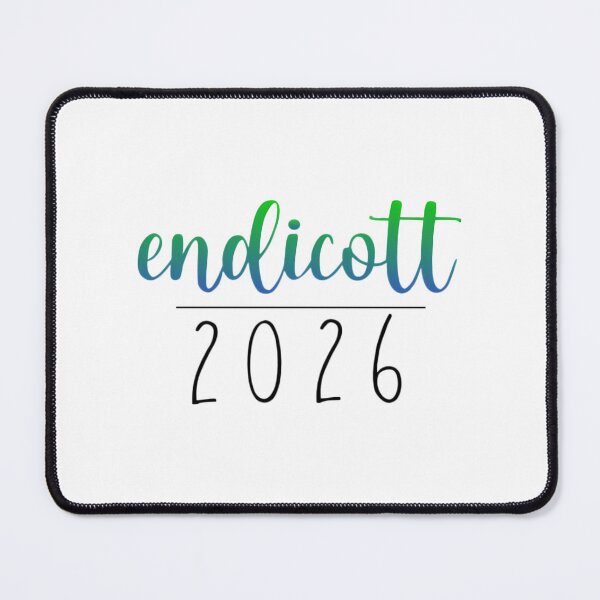 Item preview, Endicott College Class Of 2026 designed and sold by HeidiVintageArt.