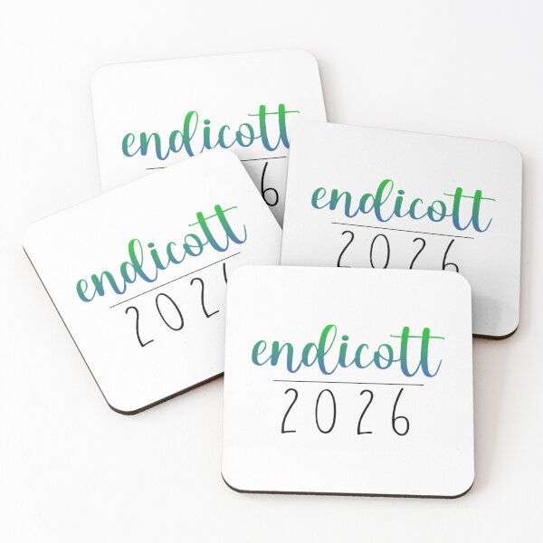 Item preview, Endicott College Class Of 2026 designed and sold by HeidiVintageArt.