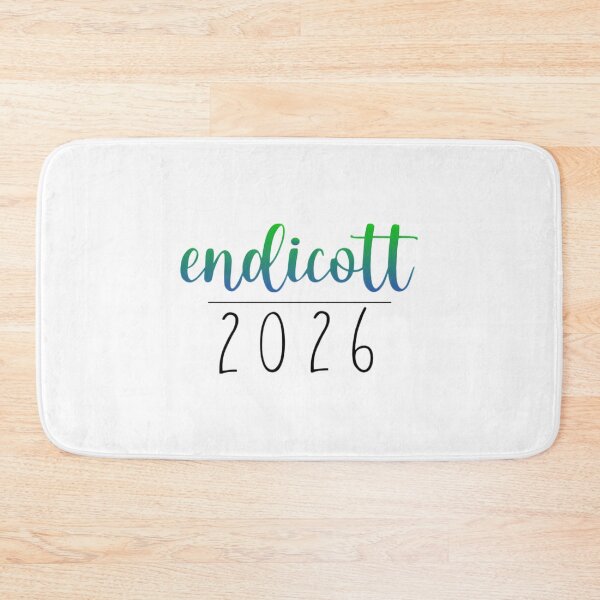 Item preview, Endicott College Class Of 2026 designed and sold by HeidiVintageArt.