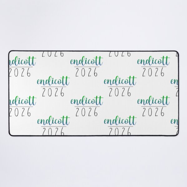 Item preview, Endicott College Class Of 2026 designed and sold by HeidiVintageArt.