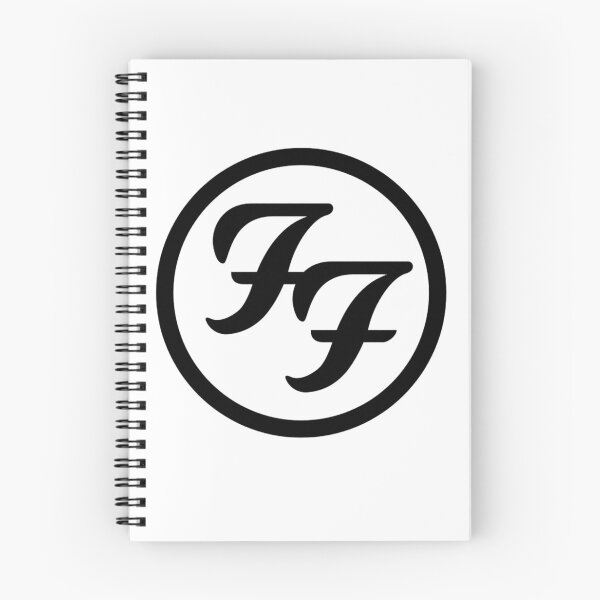 Item preview, Copy of Tn. Foo Fighters designed and sold by tkrysztofiak2.