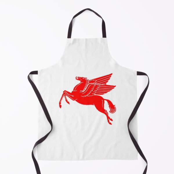 Item preview, Mobil Pegasus Petroleum - Gas Company designed and sold by TeewyldStores.