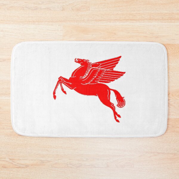Item preview, Mobil Pegasus Petroleum - Gas Company designed and sold by TeewyldStores.