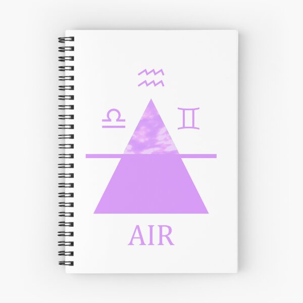 Item preview, Air - Horoscope - Gemini - Libra - Aquarius designed and sold by Lusx.