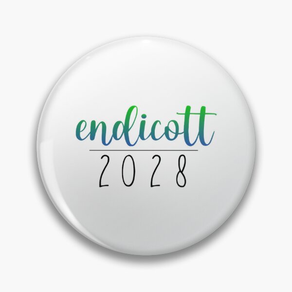 Item preview, Endicott College Class Of 2028 designed and sold by HeidiVintageArt.