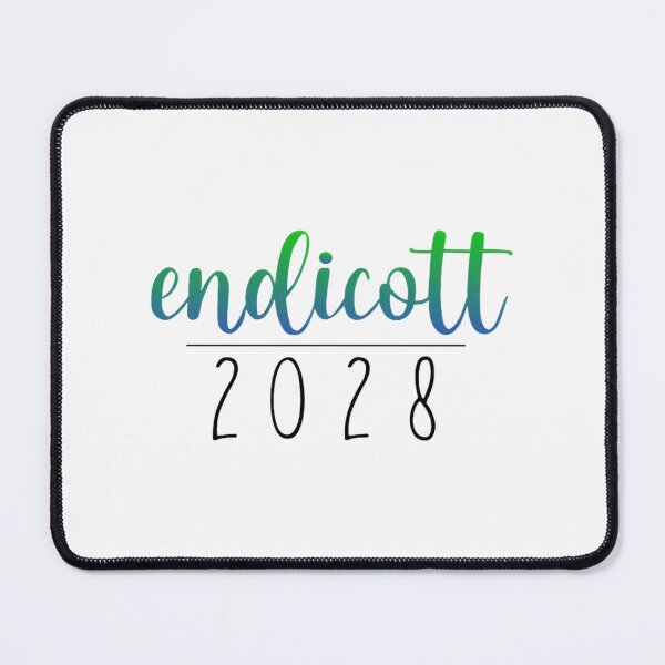 Item preview, Endicott College Class Of 2028 designed and sold by HeidiVintageArt.