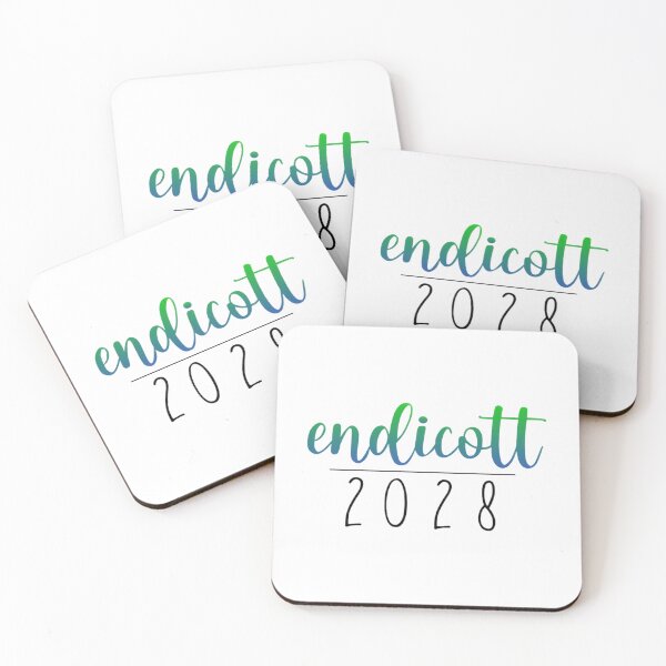 Item preview, Endicott College Class Of 2028 designed and sold by HeidiVintageArt.