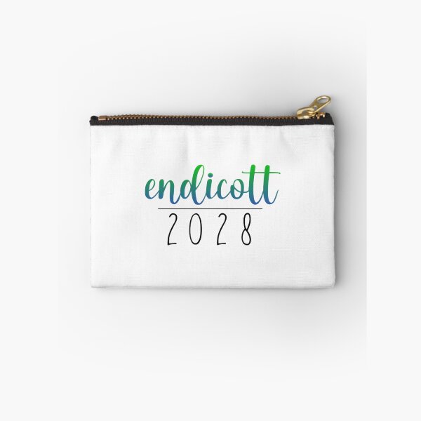 Item preview, Endicott College Class Of 2028 designed and sold by HeidiVintageArt.