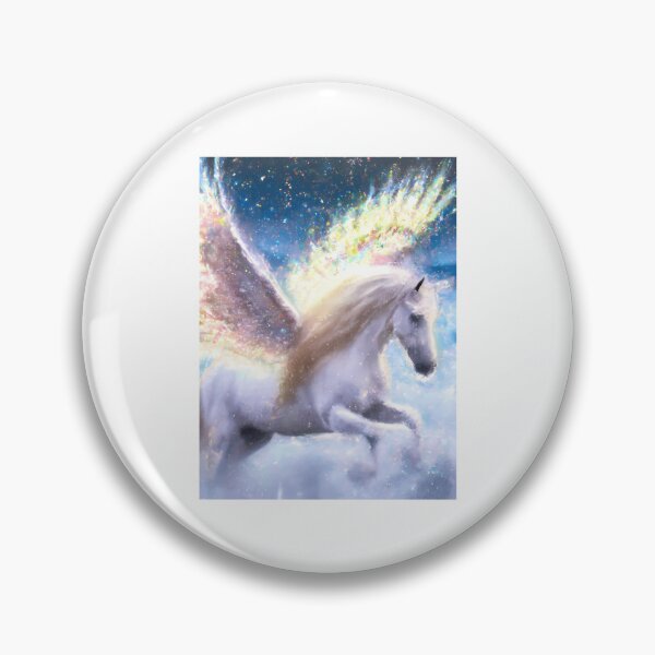 Artikelvorschau, Pegasus entworfen und verkauft von TeewyldStores.