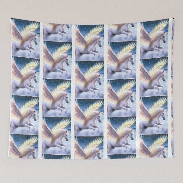 Item preview, Pegaso designed and sold by TeewyldStores.