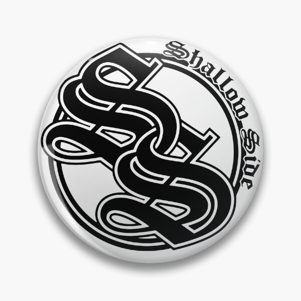 Item preview, Shallow-Side designed and sold by Chappa Christina.