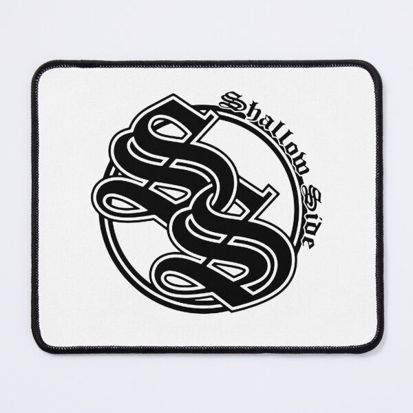Item preview, Shallow-Side designed and sold by Chappa Christina.