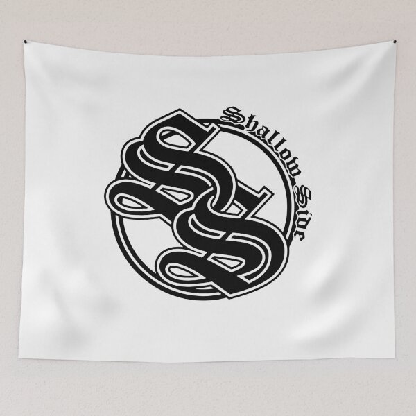 Item preview, Shallow-Side designed and sold by Chappa Christina.