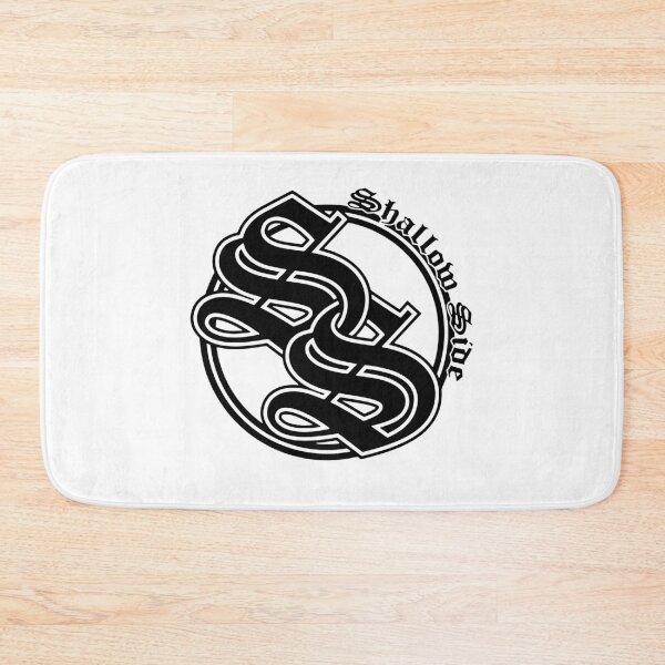 Item preview, Shallow-Side designed and sold by Chappa Christina.