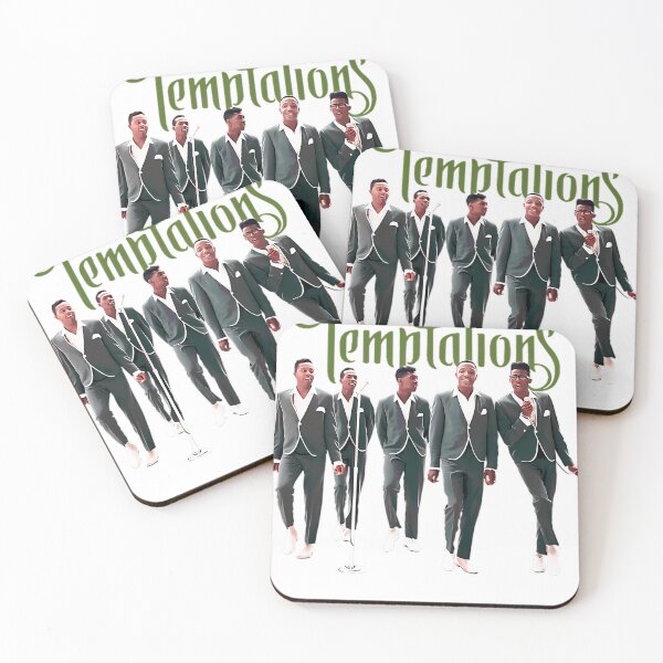 Item preview, the temptations legend of soul #9428 designed and sold by VividEclipse.