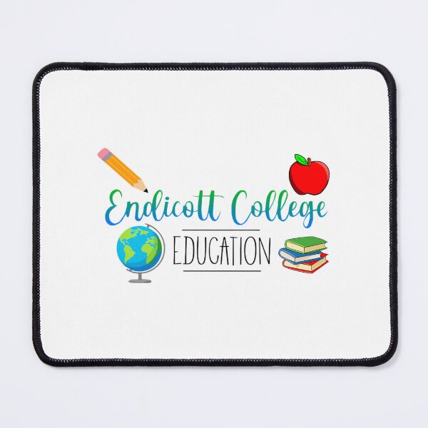 Item preview, Endicott College Education designed and sold by HeidiVintageArt.