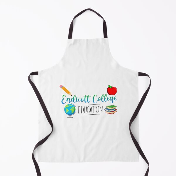 Item preview, Endicott College Education designed and sold by HeidiVintageArt.