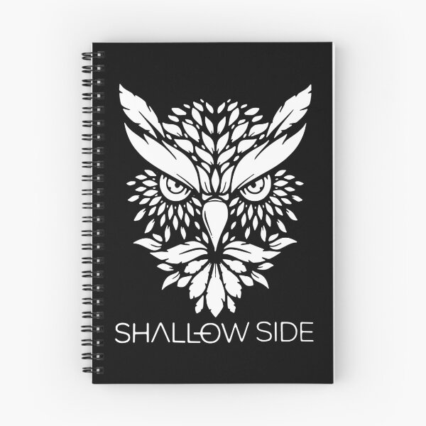 Item preview, Shallow-Side designed and sold by Chappa Christina.