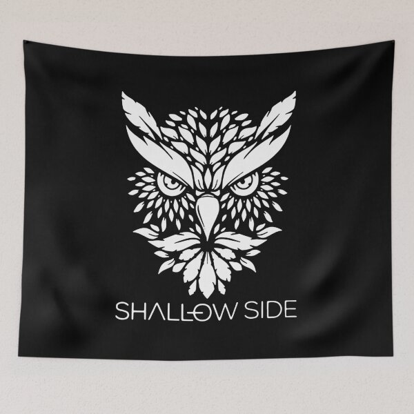 Item preview, Shallow-Side designed and sold by Chappa Christina.