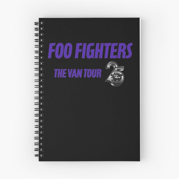 Item preview, Copy of Tn. Foo Fighters designed and sold by tkrysztofiak2.